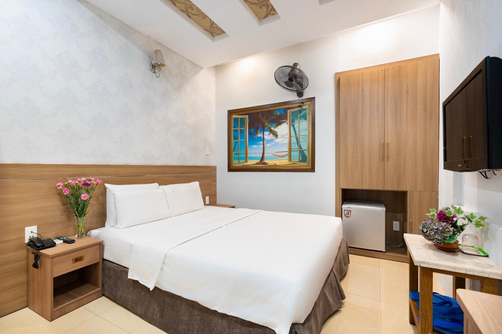 Lucky Star Hotel Nguyen Trai Q5 Хошимин Экстерьер фото