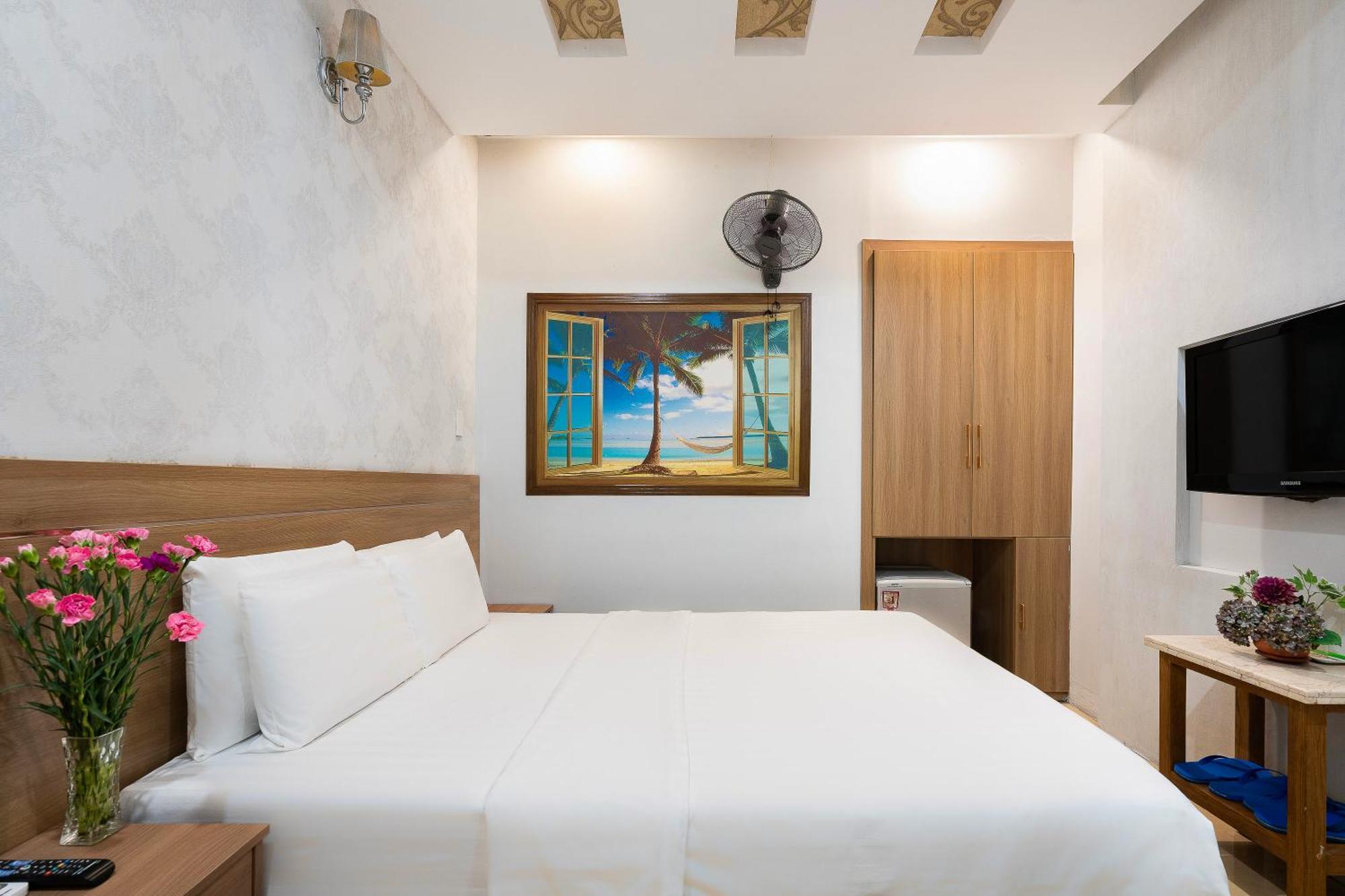 Lucky Star Hotel Nguyen Trai Q5 Хошимин Экстерьер фото