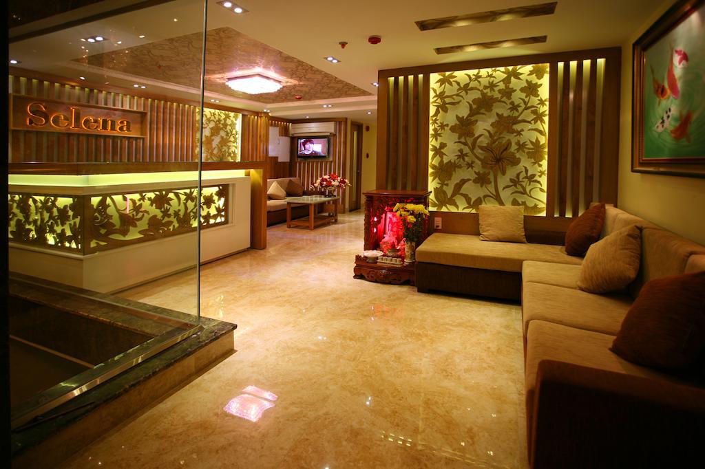Lucky Star Hotel Nguyen Trai Q5 Хошимин Экстерьер фото