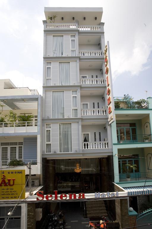 Lucky Star Hotel Nguyen Trai Q5 Хошимин Экстерьер фото