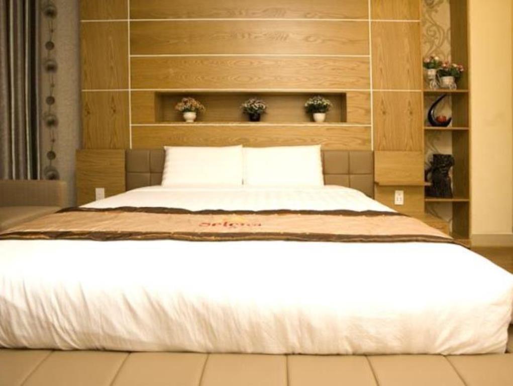 Lucky Star Hotel Nguyen Trai Q5 Хошимин Экстерьер фото